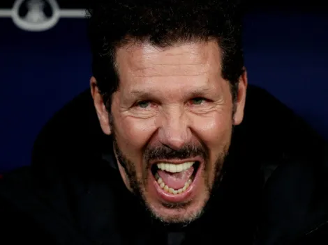 La revelación de Rodri sobre el Cholo Simeone: "Aprendí lo que significa realmente la competitividad"