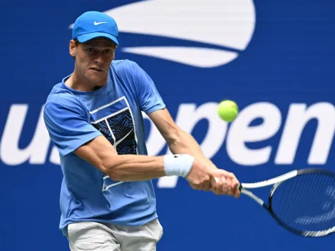 Jannik Sinner barrió a Taylor Fritz y gritó campeón en el US Open