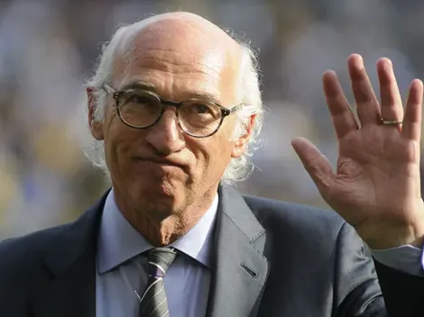 El mejor jugador de la historia del fútbol según Carlos Bianchi: "No vamos a volver a ver uno así"