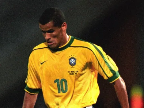 El mejor jugador de la historia del fútbol según Rivaldo: “Es único”