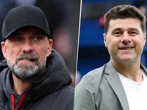 Jürgen Klopp tuvo 'múltiples reuniones' para volver a dirigir pero terminó siendo relegado por Mauricio Pochettino