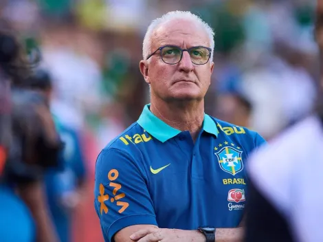 En Brasil apuntan contra Dorival Júnior y piden su salida