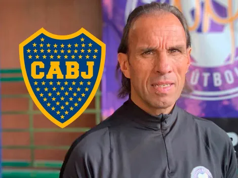 El Mono Navarro Montoya, contundente: "La ampliación de la Bombonera debe ser la gran prioridad de Boca"