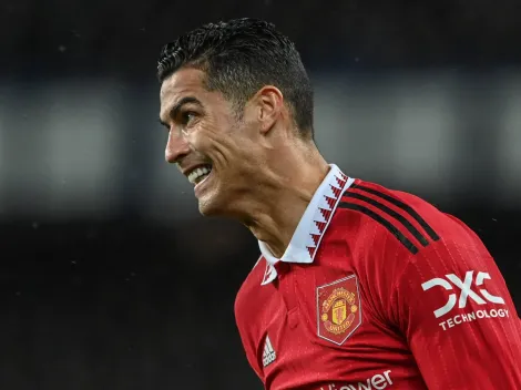 Cristiano Ronaldo reveló lo que necesita Manchester United para volver a conquistar Europa: "Reconstruir todo"