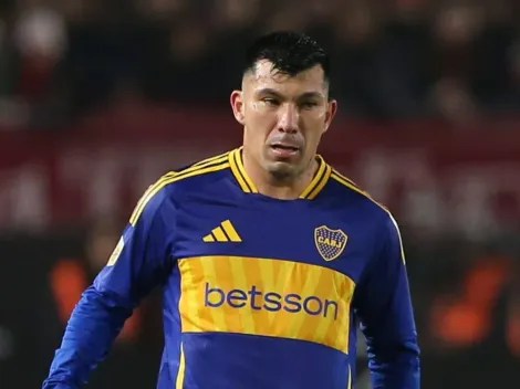 Boca hoy: la lesión de Gary Medel, la palabra de Juan Román Riquelme y más