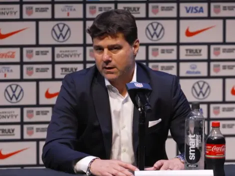 La respuesta de Pochettino sobre el Mundial 2026 que dejó sin palabras a los periodistas de Estados Unidos