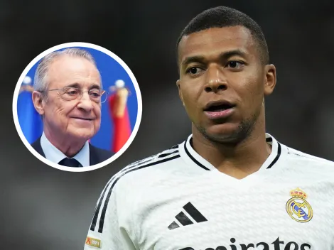 Como con Mbappé: el plan del Real Madrid para fichar libre a una estrella del Bayern Múnich en enero