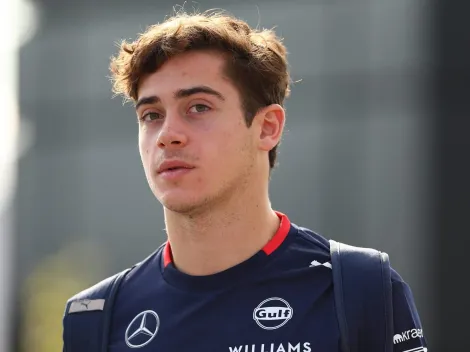 Revés en el futuro de Franco Colapinto en la Fórmula 1: piloto brasileño se acerca a Sauber para 2025