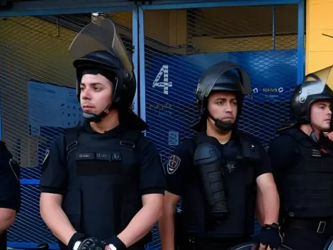 Se conoció la principal preocupación en torno al operativo de seguridad para el Superclásico