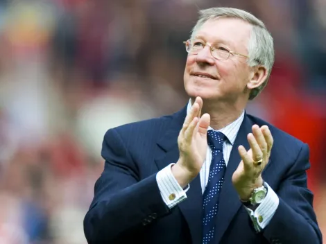 La confesión de Sir Alex Ferguson a once años de su retiro del Manchester United: "Lo extraño"