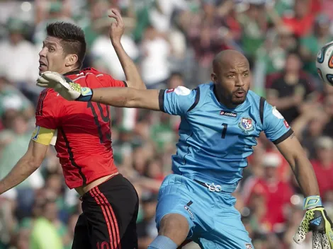 Fue arquero de su selección, le atajó un penal a River y ahora podría ir preso