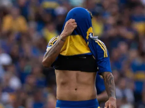 El ídolo de Boca que liquidó al equipo de Diego Martínez por su actitud en el Superclásico: “Estaban cagados”