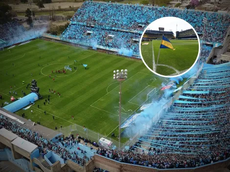 Belgrano logró lo que Boca no puede con la Bombonera: compró la casa de una vecina y ampliará su estadio