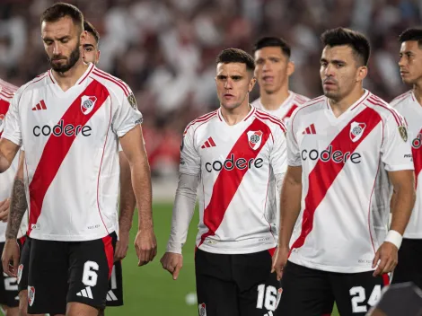 El campeón del mundo que ignoró a River y sorprendió al proclamar al ganador de la Libertadores