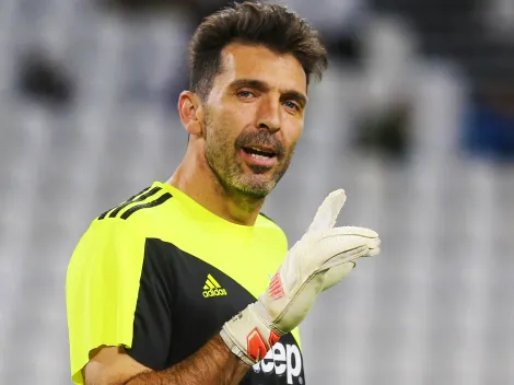 Los tres mejores jugadores que enfrentó Gianluigi Buffon en su carrera