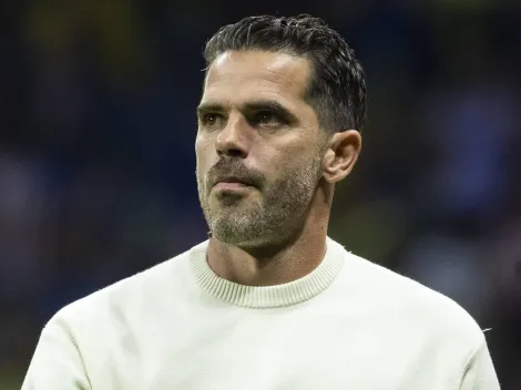 El sugerente mensaje de Chivas mientras Fernando Gago suena como DT de Boca