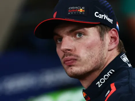 Alonso y una advertencia contundente para Verstappen