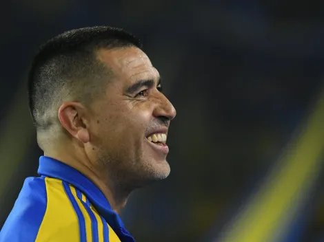 Lo buscó River y ahora Riquelme lo quiere como primer refuerzo para 2025