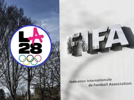 FIFA impulsa la inclusión de dos deportes relacionados al fútbol para los Juegos Olímpicos de Los Ángeles 2028