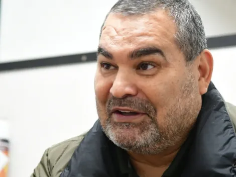 Chilavert bancó a Luis Suárez y criticó a Marcelo Bielsa