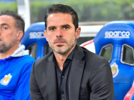 Bofo Bautista destrozó a Fernando Gago: "Llegas a un equipo chico"