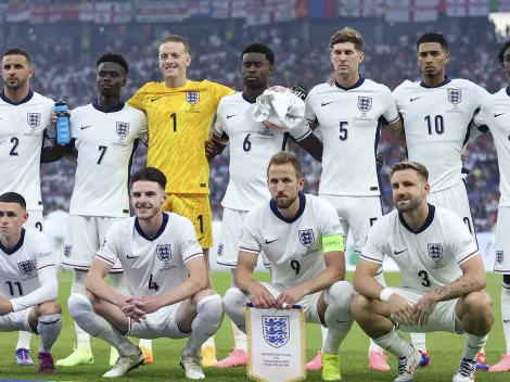 Thomas Tuchel, candidato a DT de Inglaterra