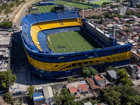 Boca hoy: comunicado por La Bombonera, el jugador que quiere volver con Fernando Gago y más