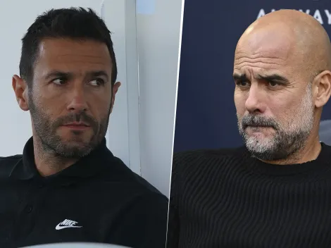 Hugo Viana, nuevo director de fútbol de Manchester City: el entrenador que quiere para reemplazar a Pep Guardiola