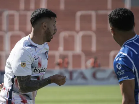 Fydriszewski falló un penal increíble sobre la hora y evitó el triunfo de San Lorenzo sobre Godoy Cruz