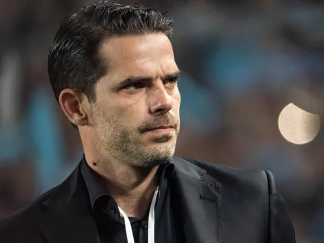 Boca Juniors presenta a Fernando Gago, su nuevo entrenador