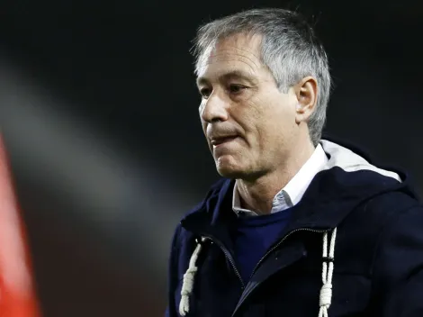 Ariel Holan es candidato para ser el nuevo DT de Banfield