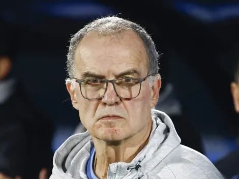 Una gloria de Uruguay apuntó contra Luis Suárez: "El pueblo está con Bielsa"