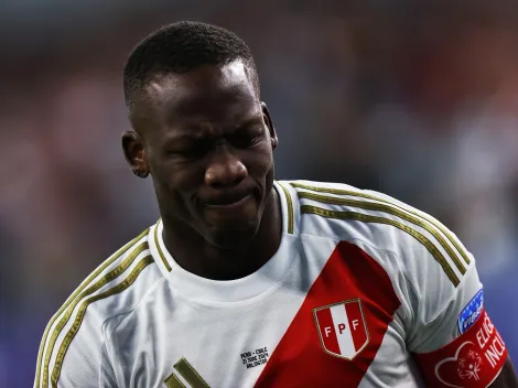 En Perú destruyeron a Luis Advíncula tras la goleada de Brasil: "Que se quede en Boca"