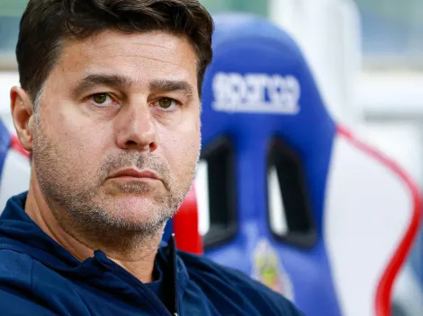 La prensa liquidó a Mauricio Pochettino tras la derrota de Estados Unidos en México: "Inaceptable"