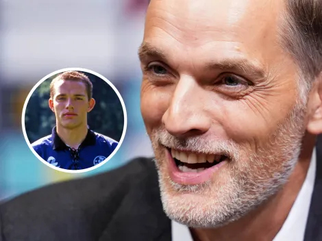 Thomas Tuchel reveló su trabajo en un club nocturno antes de transformarse en entrenador: "Me dio la confianza"