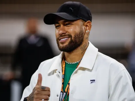 Se confirmó la fecha de regreso de Neymar