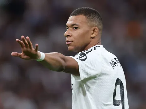 El premio que recibió Kylian Mbappé mientras se investiga la denuncia de una posible violación: "Estoy muy feliz"