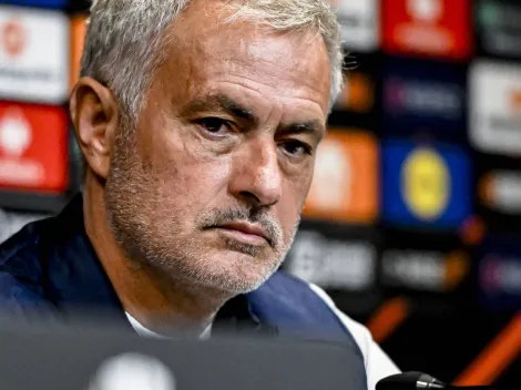 La selección que José Mourinho sueña con dirigir antes de retirarse del fútbol: "Me contactaron dos veces"