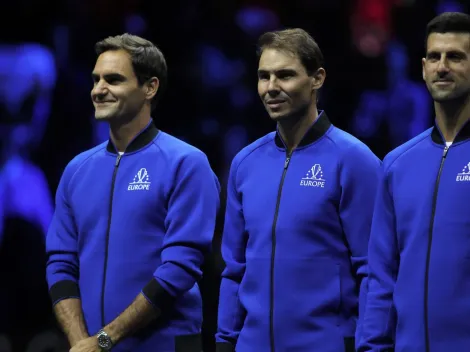 Wilander desató la polémica: "Federer y Nadal no son una amenaza para Djokovic"