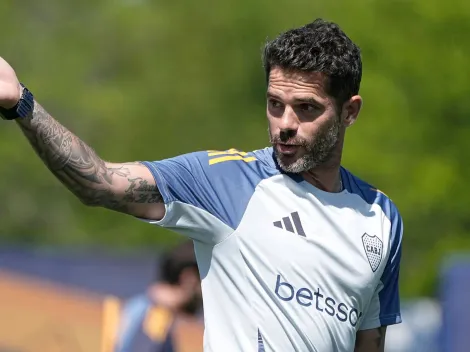 Los 5 desafíos de Fernando Gago en Boca: la carta más fuerte de Juan Román Riquelme