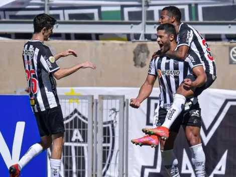 Un ex jugador de Atlético Mineiro reveló los 3 factores que deben alarmar a River en la semifinal de la Copa Libertadores