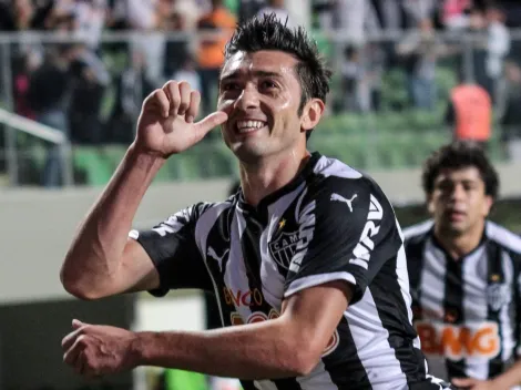 La advertencia de Jesús Dátolo sobre Atlético Mineiro: "River va a encontrar un rival durísimo"