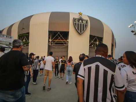 En Brasil aseguran que Atlético Mineiro prepara un clima "macabro" para recibir a River