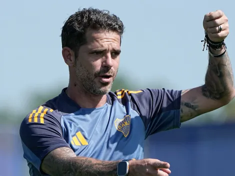 Boca hoy: la decisión de Fernando Gago con Marcos Rojo, los borrados para la Copa Argentina y más