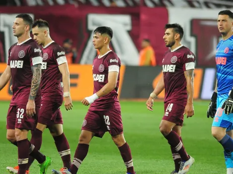 Qué pasa si Lanús gana, empata o pierde hoy contra Cruzeiro en la ida de la semifinal de la Copa Sudamericana