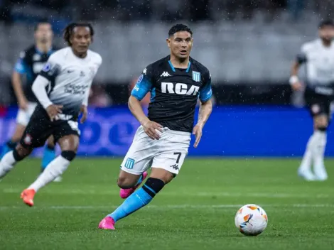 Qué resultado necesita Racing en la vuelta ante Corinthians para clasificar a la final