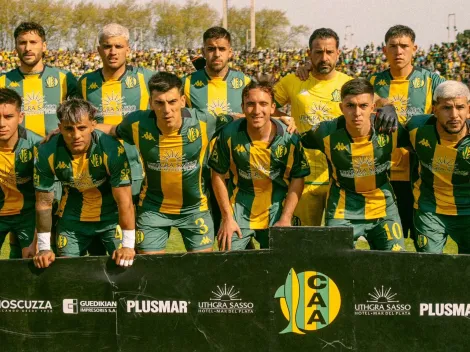 Qué pasa si Aldosivi gana, empata o pierde contra San Telmo en la Primera Nacional 2024