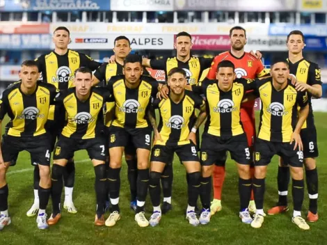 Qué pasa si Deportivo Madryn gana, empata o pierde contra Colón en la Primera Nacional 2024