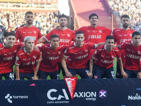 No fueron sólo Tarzia y Pellegrino: vinculan a más jugadores de Independiente en la fiesta del yate