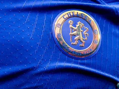 Incautan 95kg de droga valuados en casi 50 millones, etiquetados con el rostro de una leyenda del Chelsea